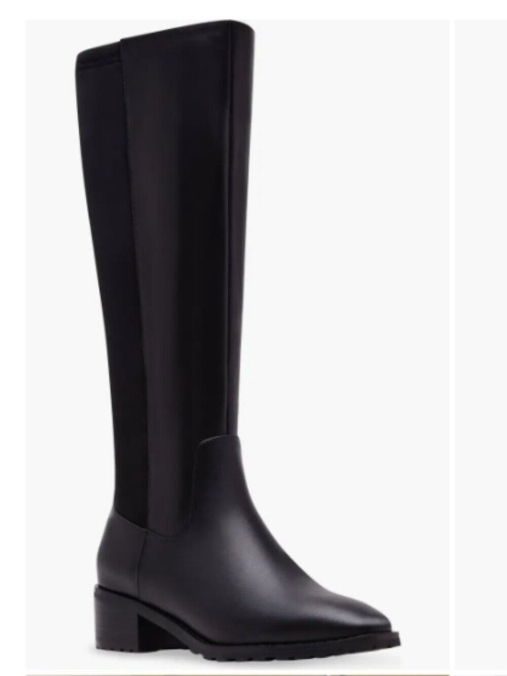 Blondo Sandy Waterproof Tall Shaft boots black - 10